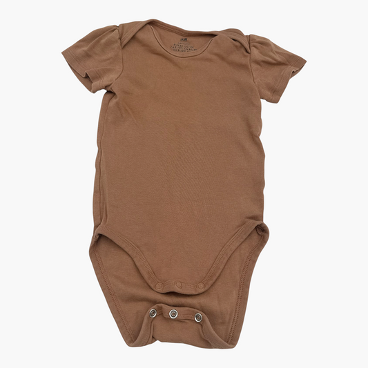 H&m - Body 12-18 mois 80 cm