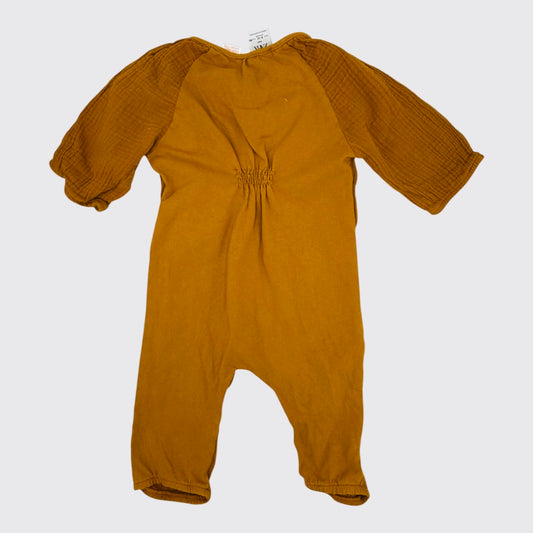 Zara - Combinaison - 9 - 12 mois (80cm)