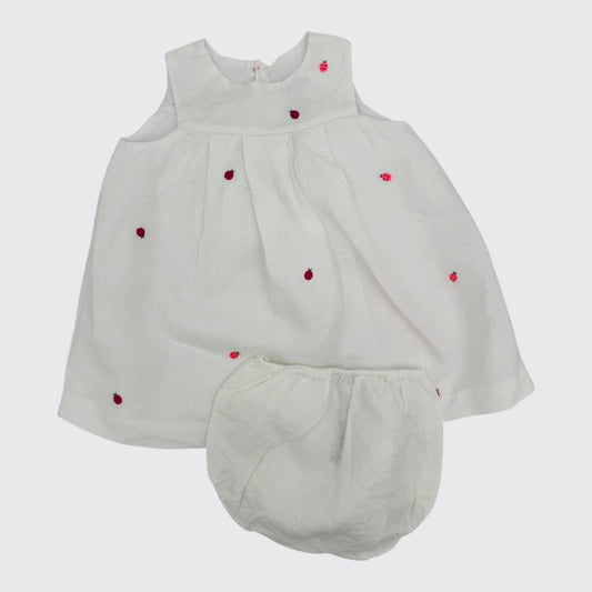 Jacadi - Robe - 18 mois (81cm)
