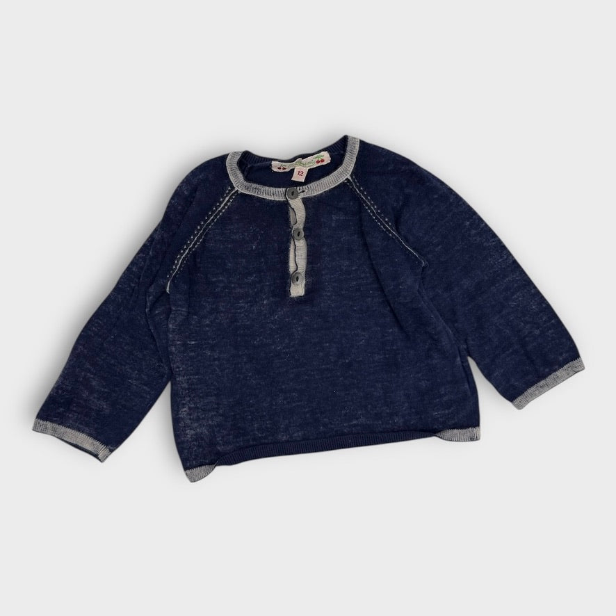Bonpoint - Pull - 12 mois