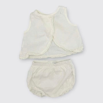 Zara - Ensemble - 3 - 6 mois