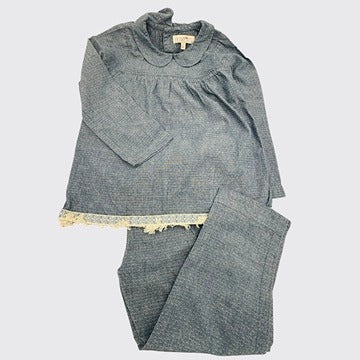 Fred & Louis - Pyjama - 6 Ans 116 Cm