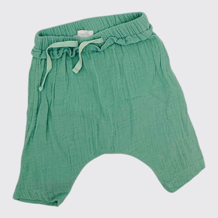 Cadet Russel - Pantalon - 1 mois (54cm)