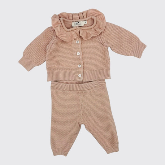 Cyrillus - Ensemble - 3 mois (60cm)
