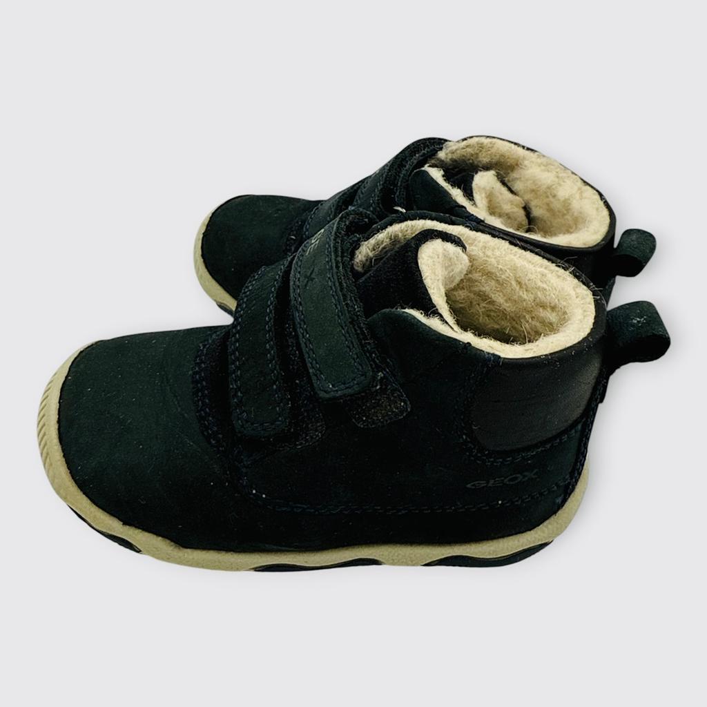 Geox - Bottines 21 13 cm