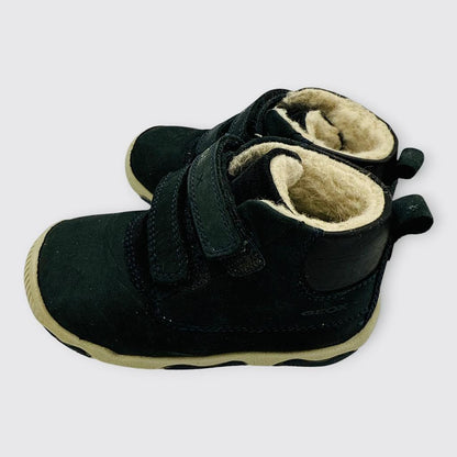 Geox - Bottines 21 13 cm