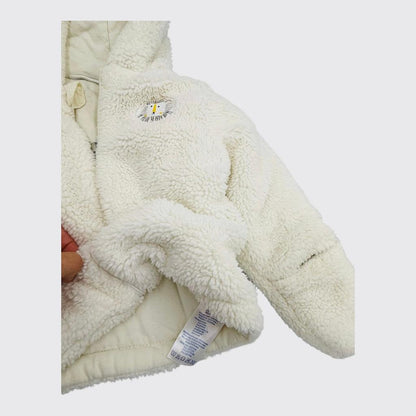 Noukies - Veste en polaire - 18 mois - 86 cm