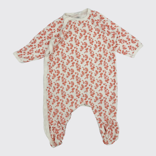 Petit Bateau - Pyjama - 9 mois (71cm)