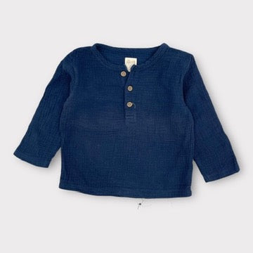 Ettie & H - Chemisier - 12 - 18 mois
