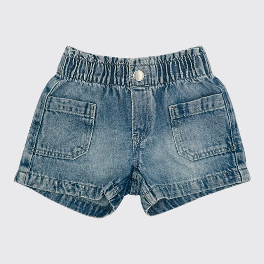 H&M - Short - 18 - 24 mois (92cm)