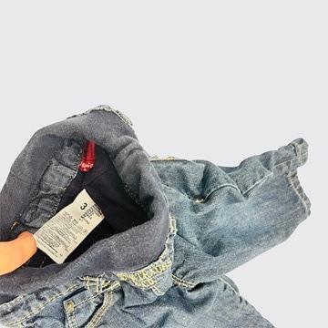 Levi's - Jean - 3 ans - 98 cm