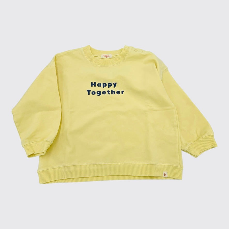 Búho - Sweat-shirt - 24 mois - 92 cm