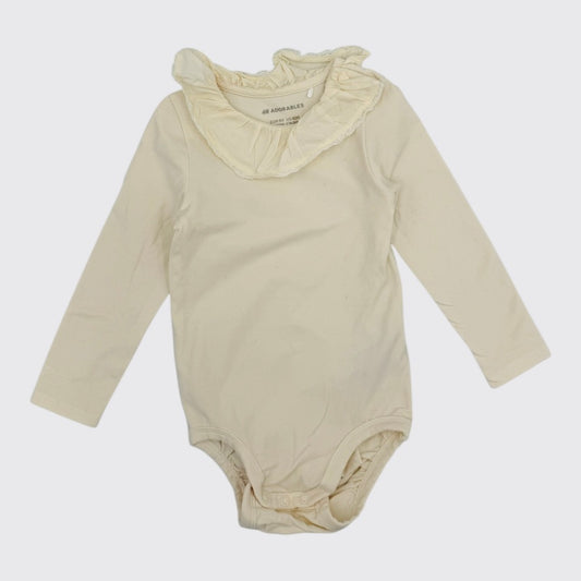 H&M - Body - 9 - 12 mois (80cm)