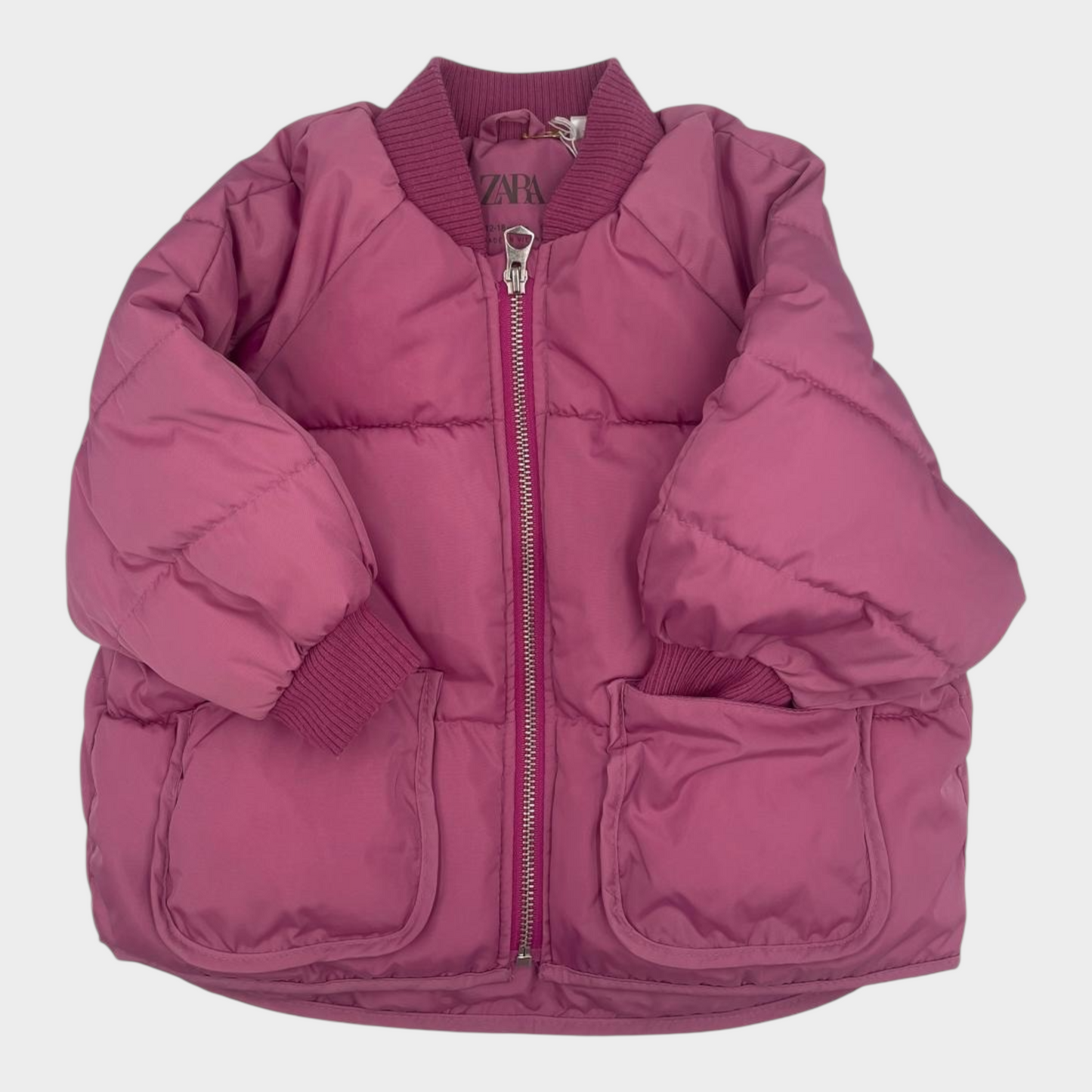 Zara - Veste - 12 - 18 mois(86cm)