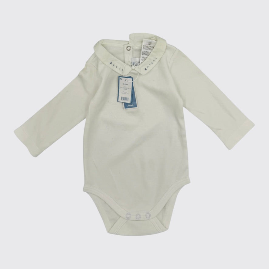 Jacadi - Body - 6 mois (67cm)