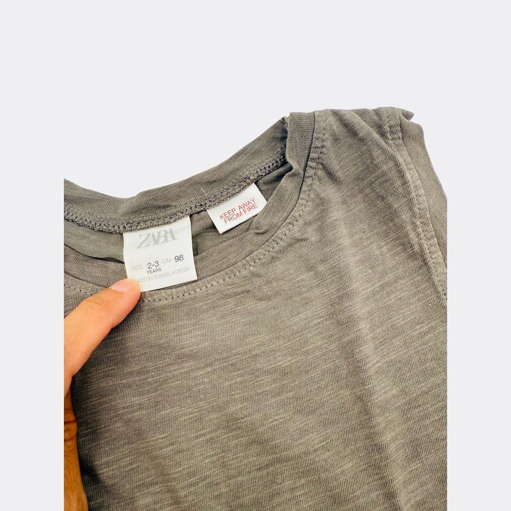 Zara - Débardeur 3 ans - 98 cm