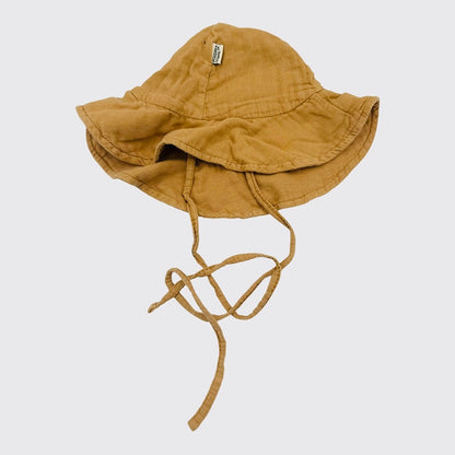 Poudre Organic - Chapeau - 80 cm