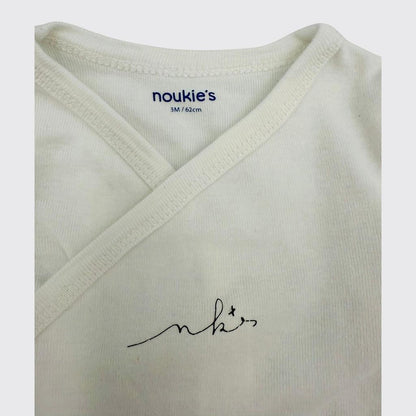 Noukie's - Body - 3 Mois - 62 Cm