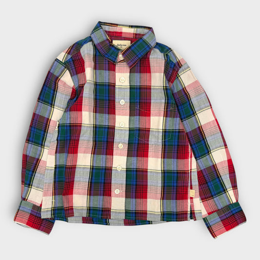 Bellerose - Chemisier - 6 ans