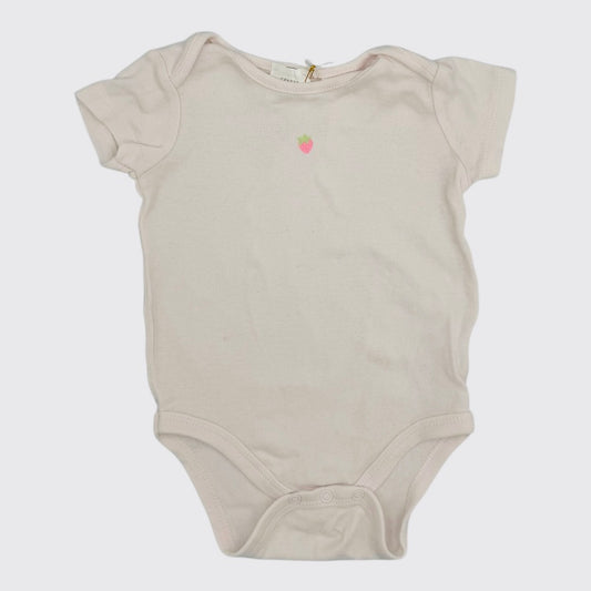 Zara - Body - 3 - 6mois