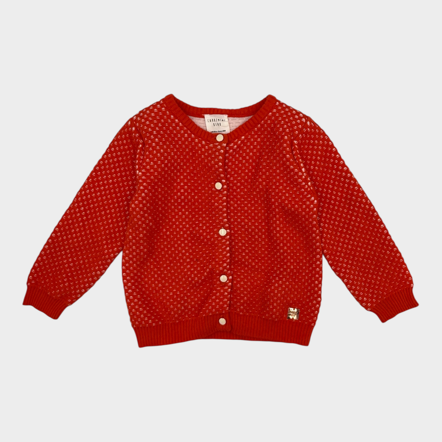 Tartine & Chocolat - Pull - 3 ans