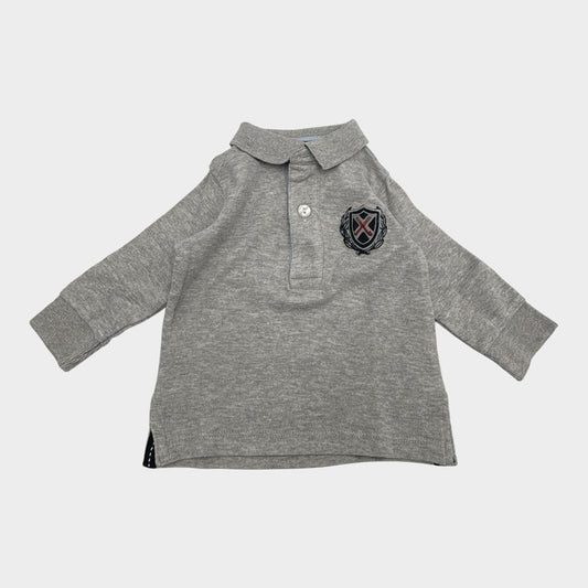 Buissonnière & Babies - Polo - 3-6 mois - 62 cm