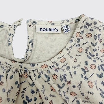 Noukie's - Chemise De Nuit - 7/8 Ans - 122-128 Cm