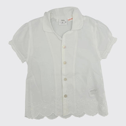 Zara - Ensemble pyjama - 3 ans / 98 cm - État : Excellent