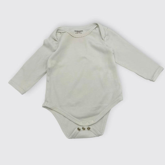 Vertbaudet - Body 9 mois - 71 cm