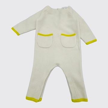 Jacadi - Combinaison- 6 mois - 67 cm