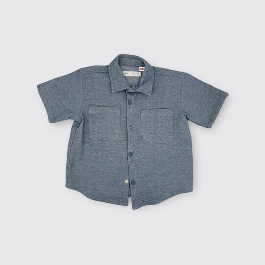 Zara - Chemisier - 4 ans (104 cm)