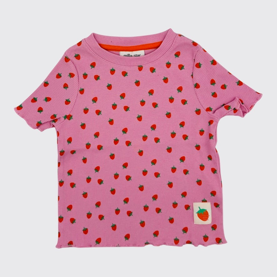 Inconnu - T-shirt - 3 ans (92cm)