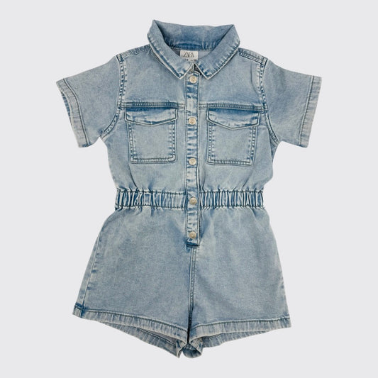 Zara - Combinaison - 3 - 4 ans ( 104 cm)