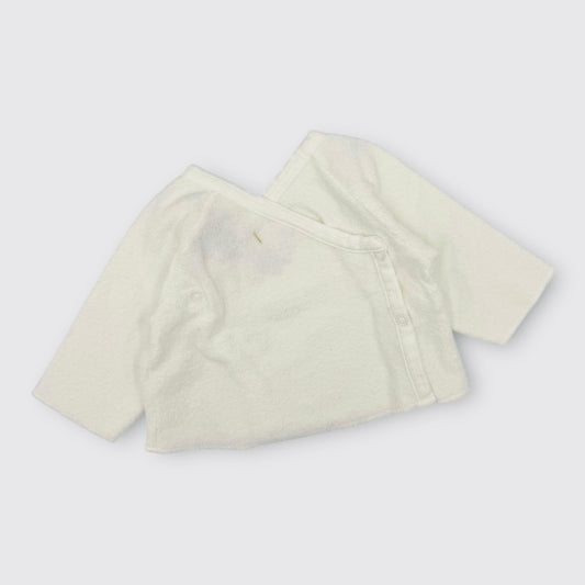 Petit Bateau - Pull - 1 mois (54cm)