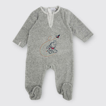 Noukies - Pyjama - 6 mois