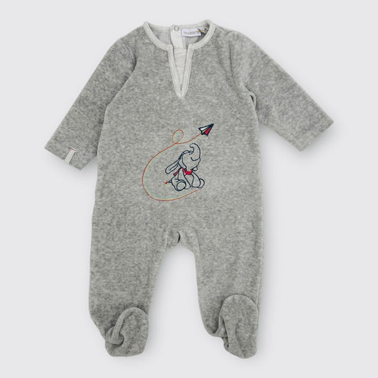 Noukies - Pyjama - 6 mois