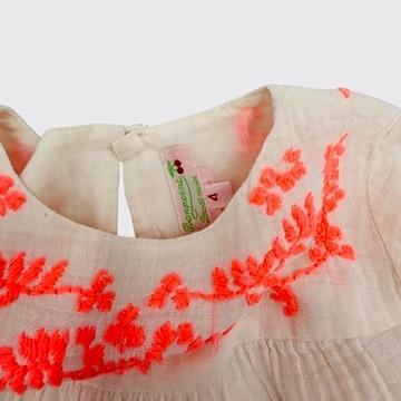 Bonpoint - Chemise - 4 Ans 104 Cm