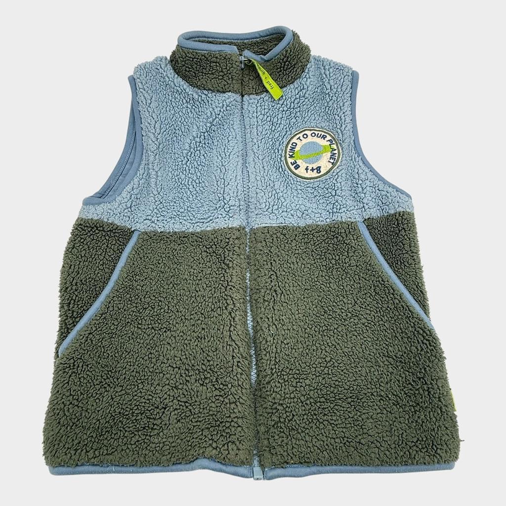 Fred & Ginger - Gilet - 5 ans - 110 cm
