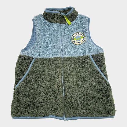 Fred & Ginger - Gilet - 5 ans - 110 cm