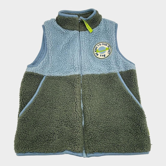 Fred & Ginger - Gilet - 5 ans - 110 cm