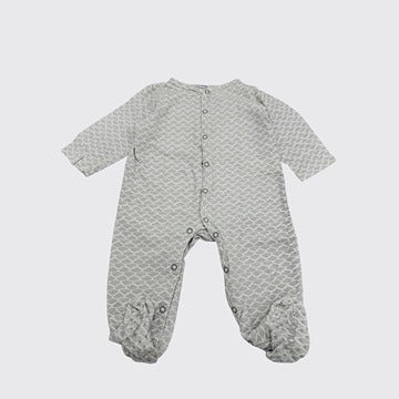 noukie's - pyjama - 9 mois / 74 cm