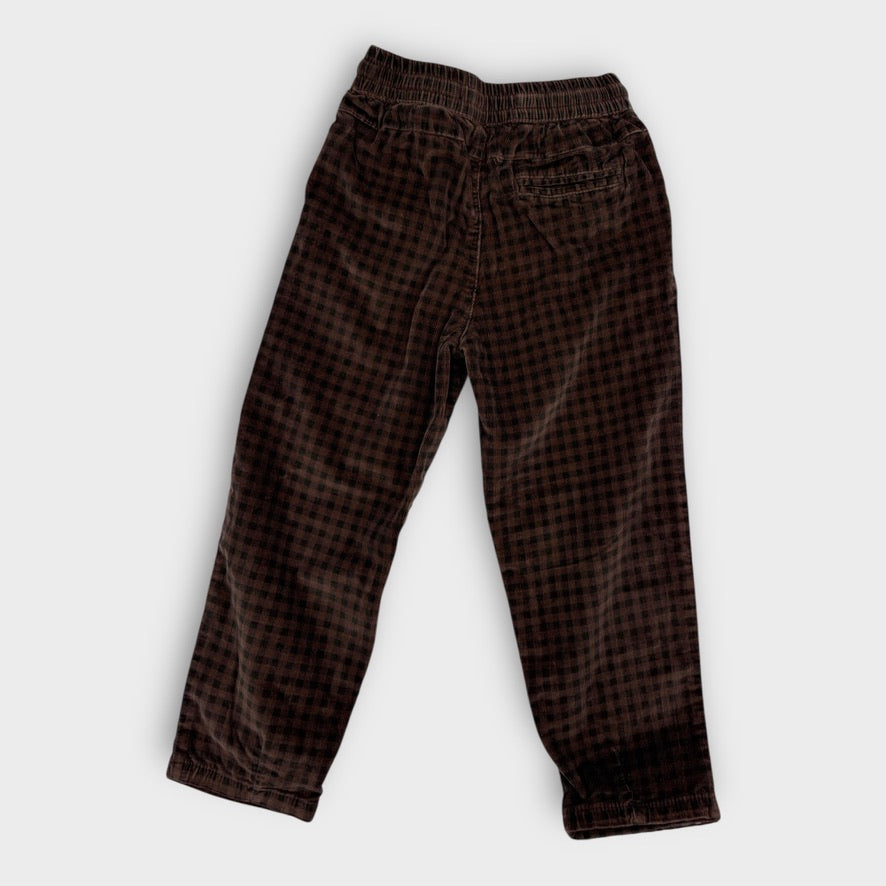 Zara - Pantalon - 4 - 5 ans(110cm)