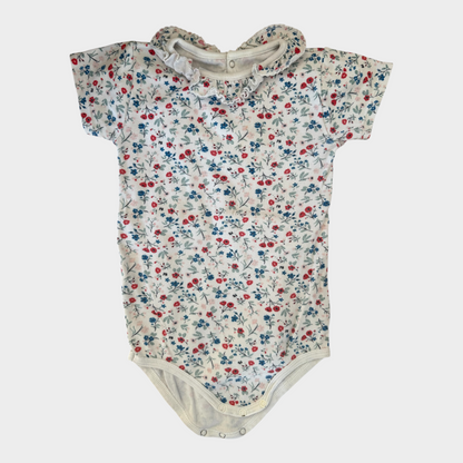 Petit Bateau - Body - 2 ans (86cm)