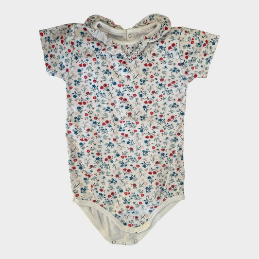 Petit Bateau - Body - 2 ans (86cm)