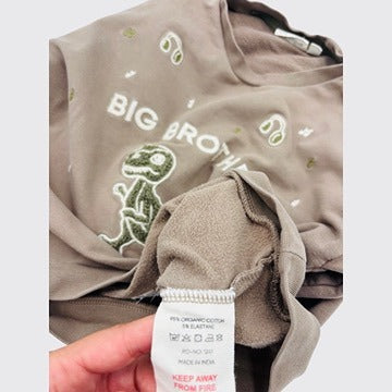 That's mine - Sweat-shirt - 5 ans - 110 cm