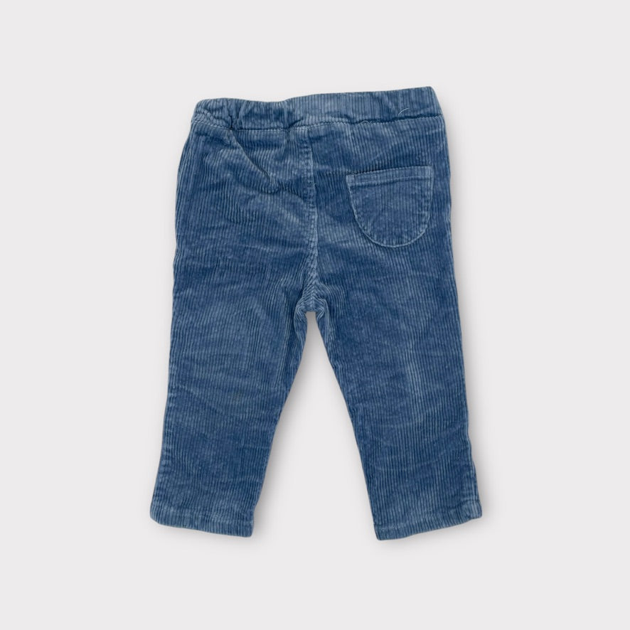 Buissonnière - Pantalon -12 - 18 mois