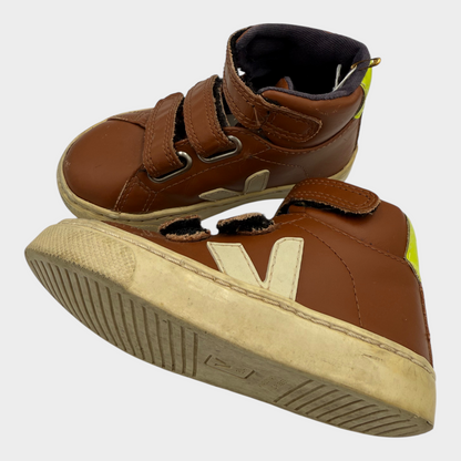 Veja - Chaussures - 2 -  3 ans Taille 24