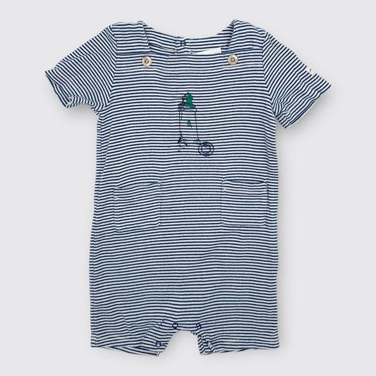 Jacadi - Combinaison - 2 ans