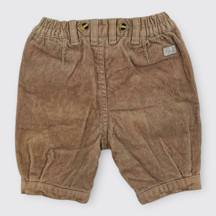 Cyrillus - Short - 9 mois (71cm)