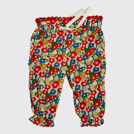 Boutchou - Pantalon - 6 mois